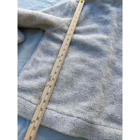 Orvis size M Teddy jacket button front pockets - Picture 5 of 11